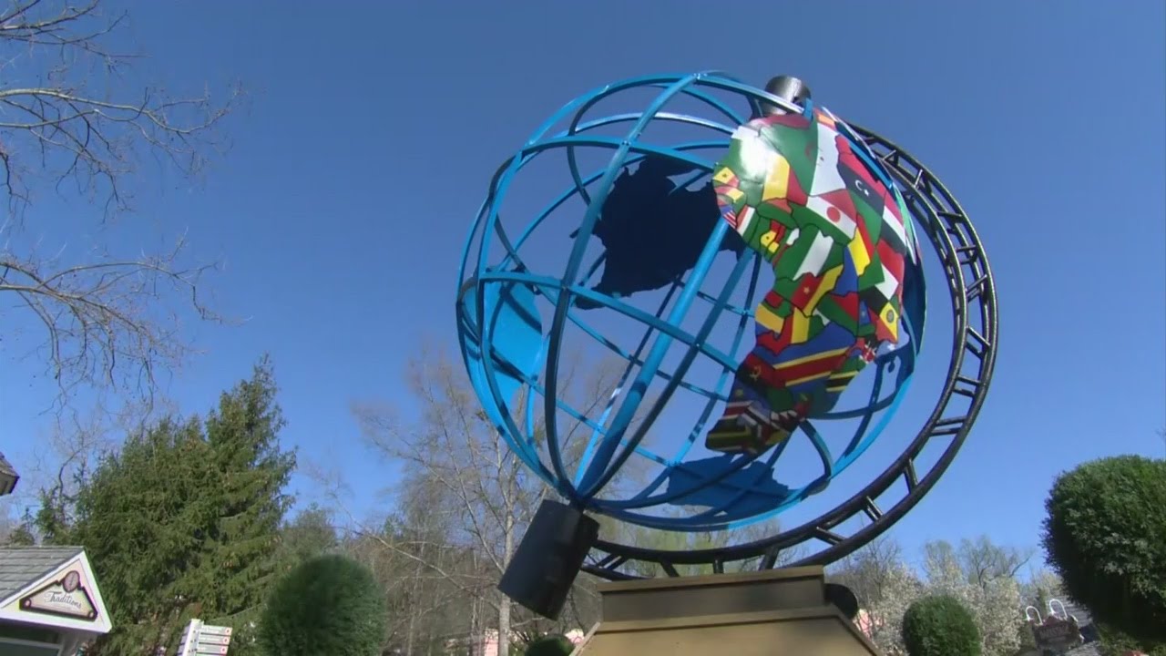 Dollywood's 2017 Season Kicksoff March 18th!