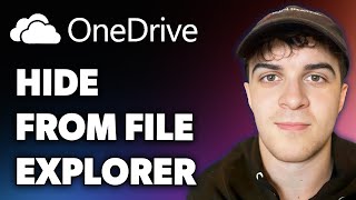 How to Hide Onedrive From File Explorer (Full 2024 Guide) screenshot 3