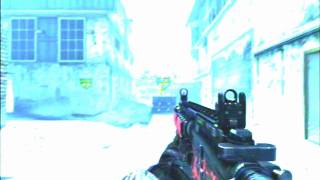 MW2 SPAWN TUBE OF THE DAY.Ep.1