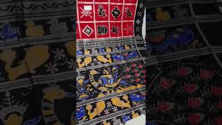 *JAI MAA MANGALA*  Price-1670/Nabakothi design saree having pasapali boarder🌷🌷*Bangalore silk 🌷🌷🍁🍁🍁