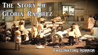The Story of Gloria Ramirez | A Short Documentary | Fascinating Horror