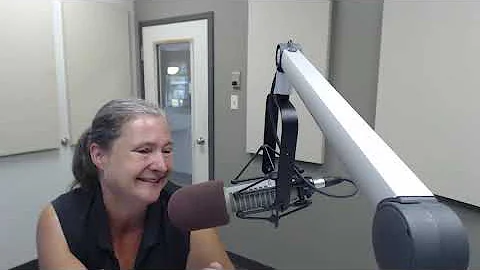 Susan Jensen from Jensen's Nursery and Garden Cent...