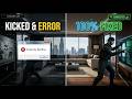 How to Fix GTA 5 Kicked by BattlEye Error in Online ✅
