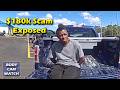 When a Man’s $180k Scam Costs Him 6 Years of His Life