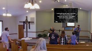 1 Corinthians Week 10: 7:1-9