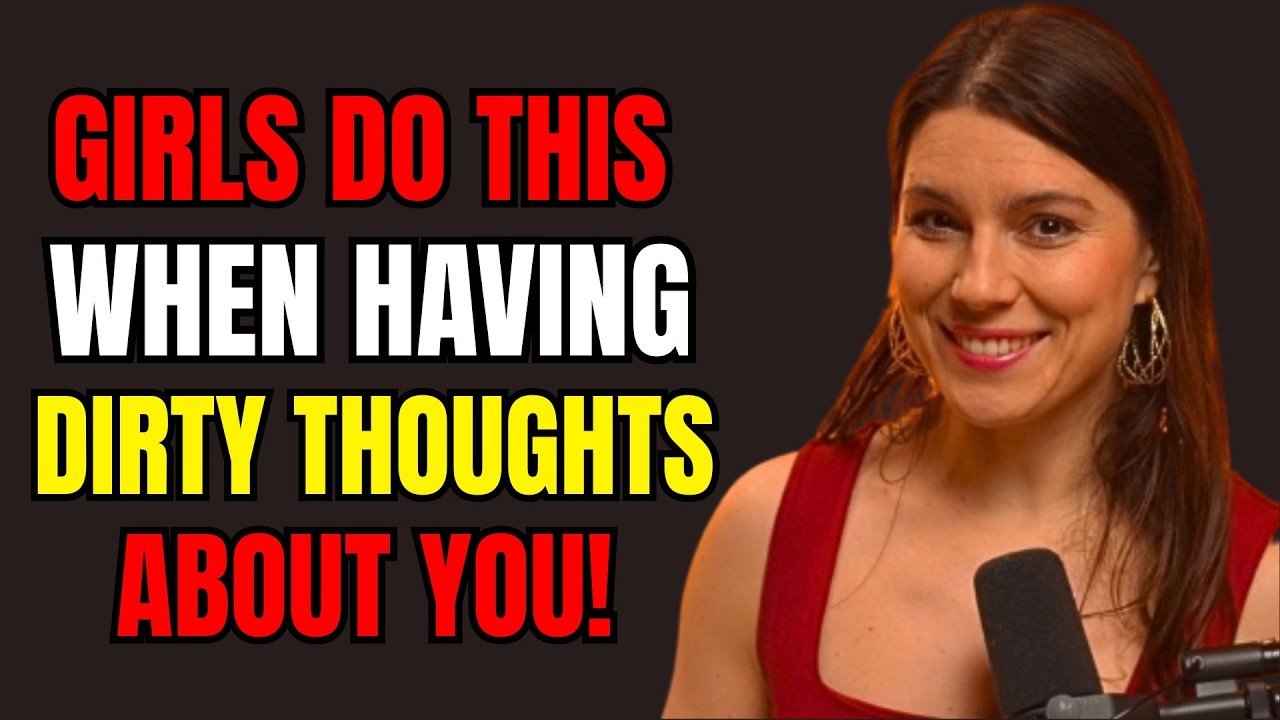 9 Hidden Signs She’s Secretly Fantasizing About You She Can’t Stop Thinking About You!