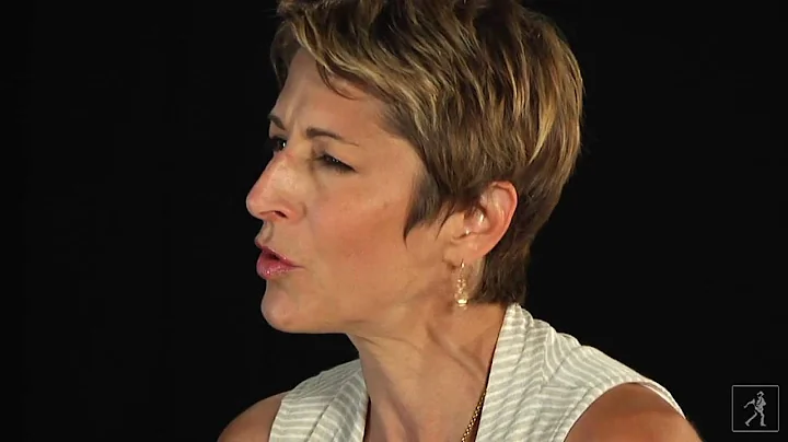 Watch author Susan Piver discuss her new book, Wis...