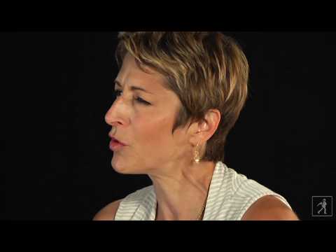 Watch author Susan Piver discuss her new book, Wisdom of a ...