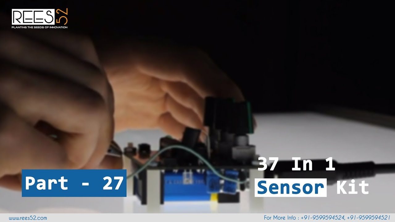 Bulb On/off Using Relay Module Turn Bulb On/Off using 1-Channel 5v Relay Module and Touch Sensor ...