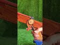 New wooden slingshot tecnique idea #woodscraft #craftdesign #woodworking #wooddesigner #craftideas