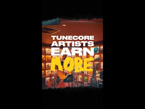 TUNECORE’S INDEPENDENT ARTISTS HAVE EARNED MORE THAN $4 BILLION 🏆