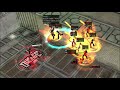 Forge Ran Online Classic [CW 07/21/21]