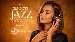 After Midnight Smooth Jazz   Soft Female Vocals, Deep Love Lyrics & Relaxing Jazz for Quiet Nights