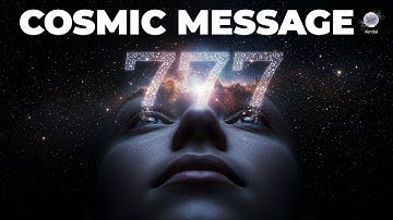 The real meaning of seeing repeating numbers (the universe is talking to you)