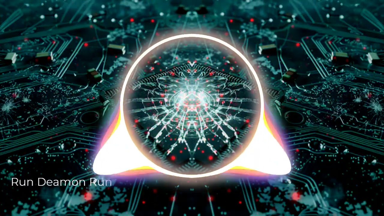Mira Run Daemon Run en YouTube Mira Run Daemon Run en YouTube