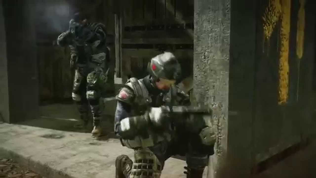 Crytek's free-to-play FPS Warface coming to Xbox 360 in 2014 – XBLAFans