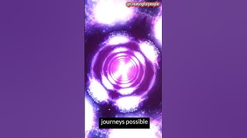 Are Tachyons The Key to Faster-Than-Light Travel? #shorts #ytshorts #viralvideo #trending