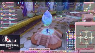 Final GvG Eden Eternal BlackMagic vs Alliance 24/07/16