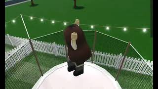 exploring bloxburg 🥲💞👏 // part 1