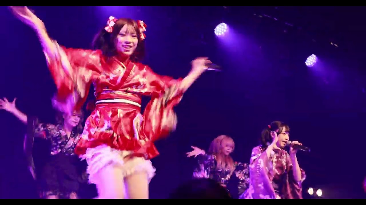 Various Artists EOS R5 No.058A7165