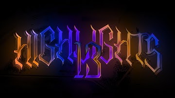 Highlights #13 | Forward Assault