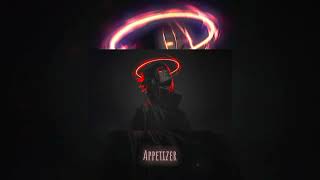 Appetizer | Slowed And Reverb | by Juss | Official Song