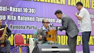 Ramona Purba - Sada pe Bias Dua pe Kurang