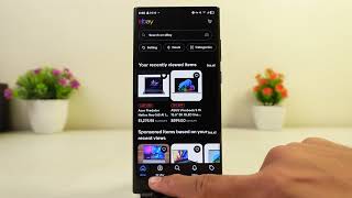How To Use eBay Watch List Feature | Save Items & Track eBay Listings (2026)