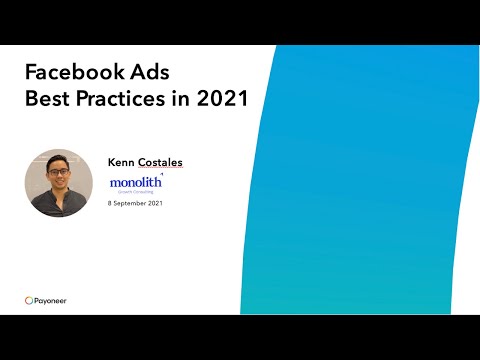 Facebook Ads Best