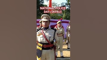 BRTC Ladies SKPAU #policetraining #srinagar #udhampur #jkp #jkpconstable