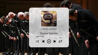 სისონა დარჩია • Sisona Darchia ❘ New Album