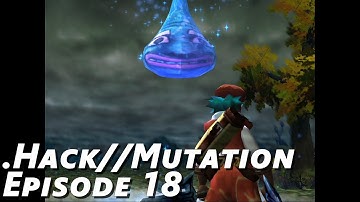 .Hack//Mutation | Episode 18