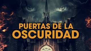 Puertas de la Oscuridad (2019) Pelicula Completa - Randy Shelly, Tobin Bell, John Savage