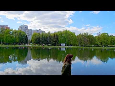 Video: Angarskiye Prudy Park: khu vui chơi giải trí xanh mát, hiện đại cho mọi sở thích