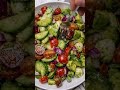 سلطة صيفية #ترندات #food #food #salad #عشاءلذيذ