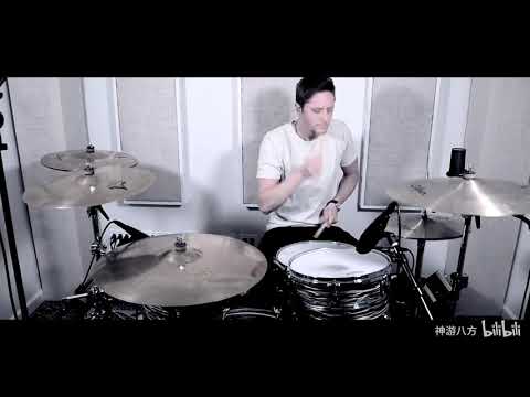 《夜航星》-演唱：不才