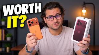 iPhone 18 Pro vs 17 Pro: Is It REALLY Worth Upgrading?