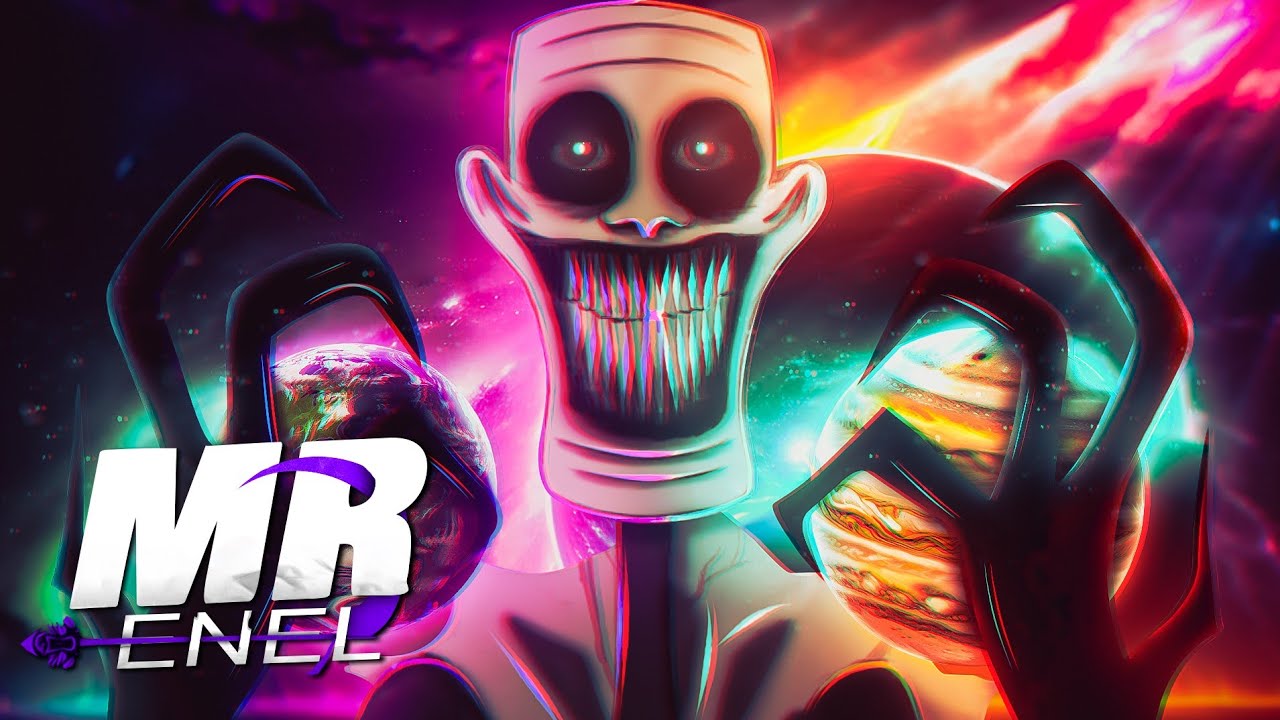 🌌🔪Hazbin Hotel | React a | ♪ Ele é muito mais que um Deus Multiversal - Trollge (PT 2) | VQ | #364🔪🌌