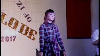 Lisu Gospel song (SI LI_M KHO; Xn;) GW -. LiLiMyint