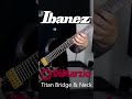 Achieving Metalcore Tone with Ibanez JBM20 and Dimarzio Titan