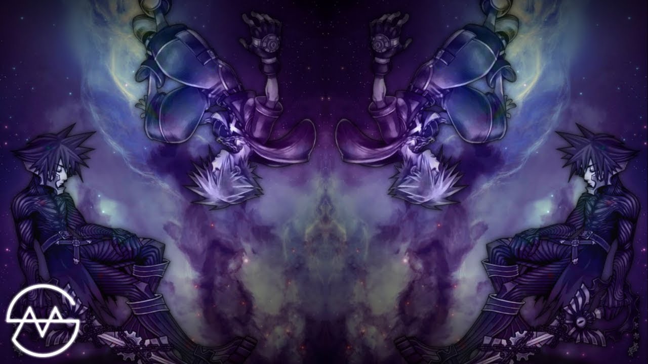 Kingdom Hearts - Dearly Beloved (Sad Meal Remix)