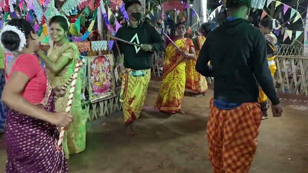 Jabedi Astaprahari Nama jangya Tikabali Dist-Kandhamal