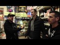 Road to the NHL Winter Classic: Chara Tours Boston I EPIX