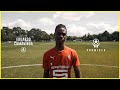 PROMISES | Eduardo Camavinga's Future Looking Bright