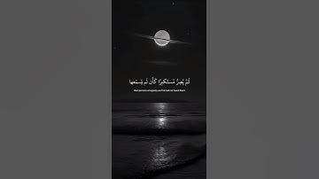 اكتب شيء تؤجر عليه 😴💚 قران كريم | ياسر الدوسري