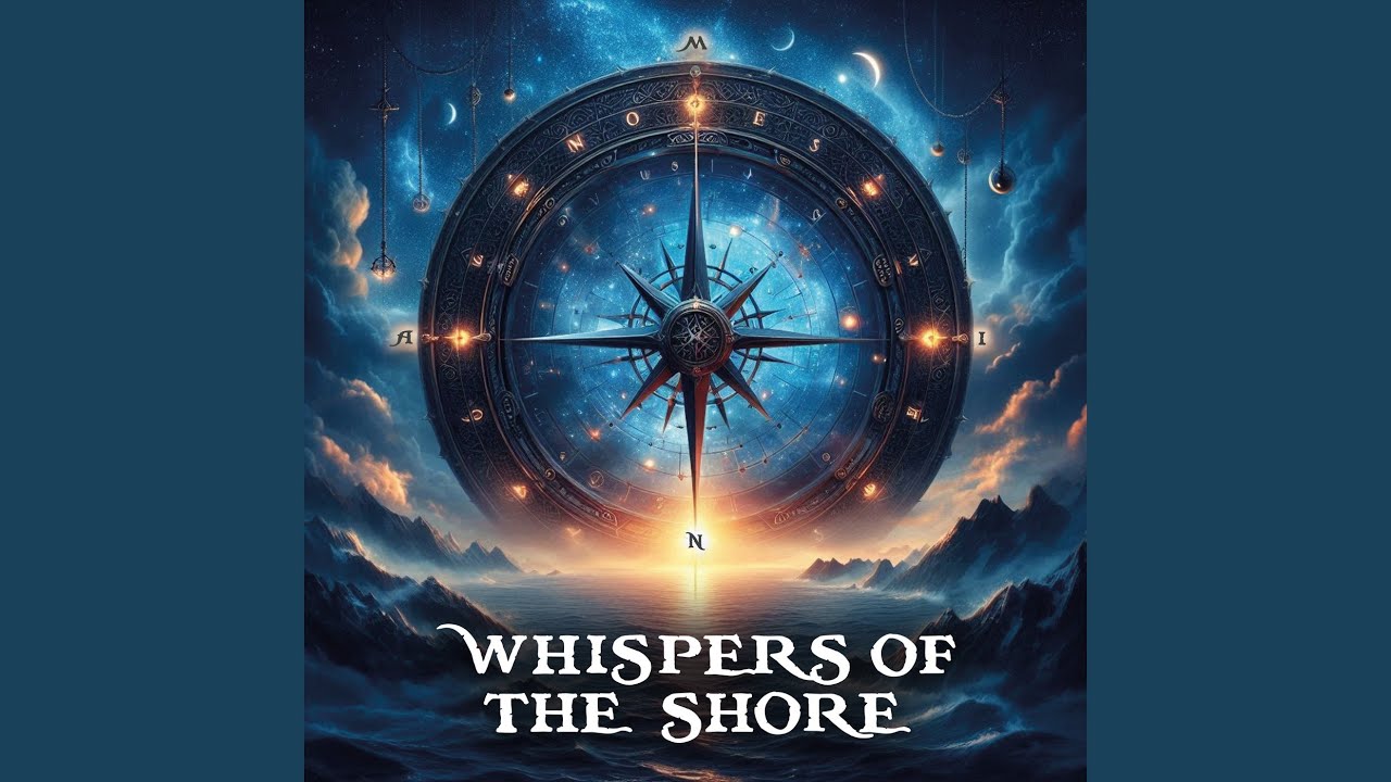 Whispers of the Shore