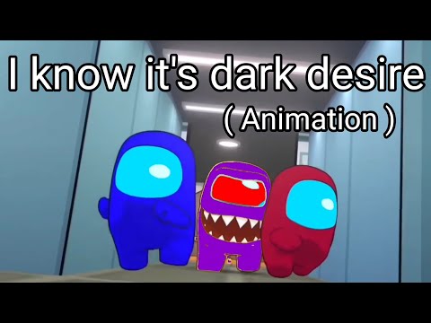 I know it's dark desire Animation ( Full version ) Mashup made by Ventrilo quistian