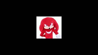 KNUCKLES THE ECHIDNA LMS - SONIC.EXE: ROTTEN CYCLES OST [DEMO]