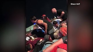 Social media s impact on the Las Vegas shooting
