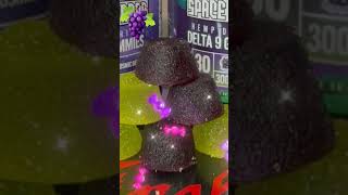 These Gummies Level Up Your Game Night